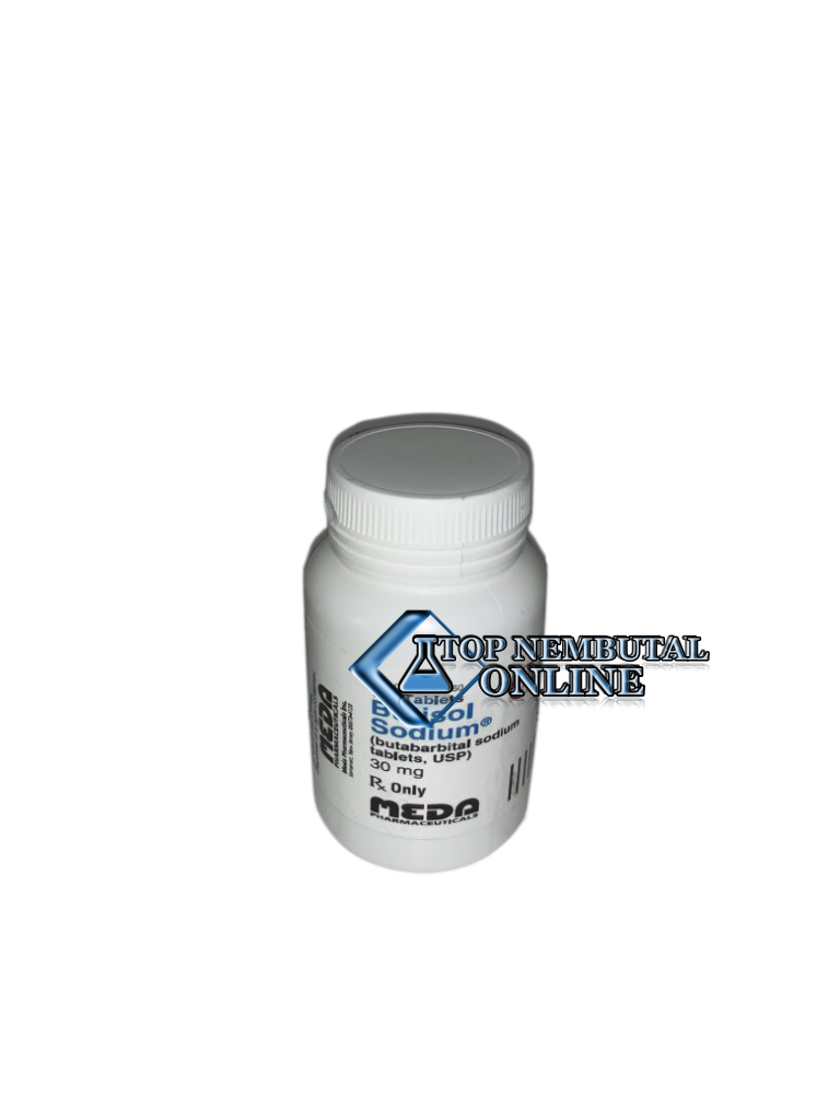 Buy Butisol Sodium 30mg Online