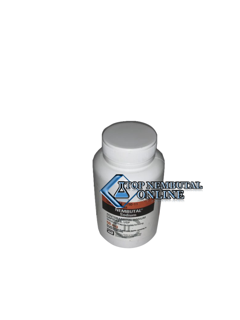 Buy Nembutal Sodium 50mg Online