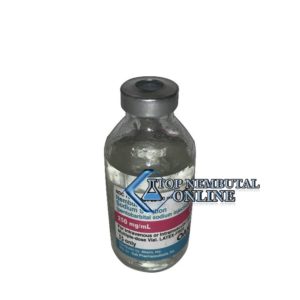 Buy Nembutal Sodium Solution 250mg Online