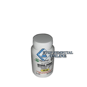 Buy Marathon Seconal Sodium 100mg